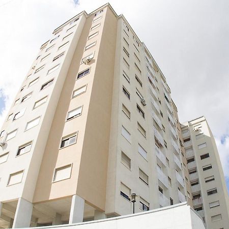 Casa Lisboa Oriente Exterior foto
