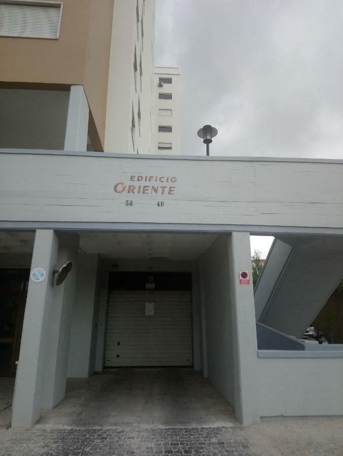 Casa Lisboa Oriente Exterior foto